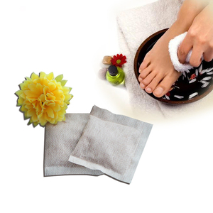 Il piede naturale dell'erba di artemisia si impregna di erbe medicinali cinesi per il pediluvio di assenzio in polvere - Product Image 1