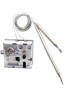 Thermostat de remplacement pour poêle à sauna, pièce de rechange pour poêles Harvia Tylo Helo Narvi - Product Image 4