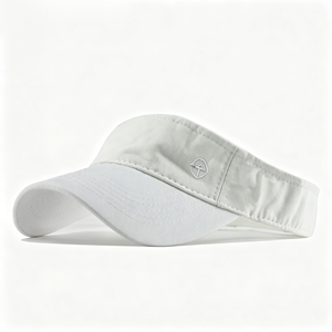 Fashion Uv Visor Tpu Visor <b>Cap</b> Hat Solar Nylon Plastic Hat Visor Fan <b>Women</b> for Sports <b>Running</b> Yoga - Product Image 2
