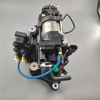Compresseur d'air pour voiture pas cher Suspension 16432 01204 Pompe 1643201204 16432-01204 pour Mercedes Benz 164