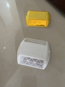 3 м пластиковая дорожная Шпилька, дорожный маркер с поднятым покрытием, дорожный отражатель - Product Image 5