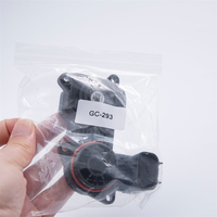 Sensor de Posición del Acelerador SS10882 para GM Corsa Montana Meriva Fiat Stilo Palio Idea Doblo ¡Oferta!