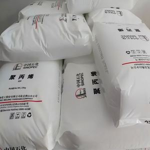 Virgin <b>Plastic</b> Granule Food Contact Grade Sinopec PP M800E PP Granules Polypropylene Random Copolymer Injection <b>Plastic</b> <b>Pellets</b> - Product Image 6