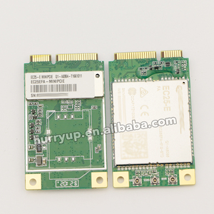 Spedizione rapida Quectel EC25 modulo Wireless RF EC25EFA PCIE EC25E 4G modulo LTE Cat4 ideale per modulo <span class=keywords><strong>di</strong></span> comunicazione - Product Image 3