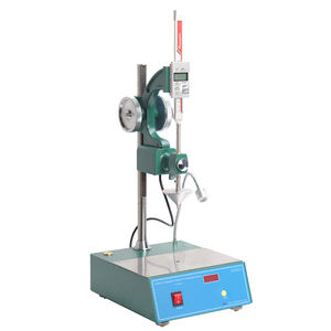 AWD-38 dinamik koni penetrometre fiyat ASTM D217 & ASTM D5 laboratuvar penetrometre petrol asfalt penetrometre - Product Image 3