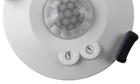 Contrôleur tactile DMX Surmountor Pixel LED avec micro-boutons pour gradateurs de lumière de scène, DC12V-24V, charge maximale 192W, certifié CE ROHS