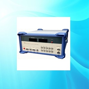 เครื่องมือวัดความผิดเพี้ยนต่ำแบบดิจิตอล DFHB รุ่น KH4137 อุปกรณ์ทดสอบอิเล็กทรอนิกส์ - Product Image 2