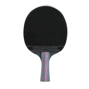 Alta calidad barato <span class=keywords><strong>Ping</strong></span> <span class=keywords><strong>pong</strong></span> raqueta de tenis de mesa <span class=keywords><strong>con</strong></span> 3 pelotas de tenis de mesa conjunto venta al por mayor - Product Image 4