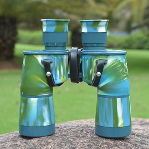 Binoculares 7x50 Ultra HD de Uso Civil para Barcos - Product Image 3