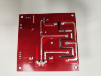 Módulo LCD TFT Heyme de 3.5 Pulgadas, Material PET de Alta Temperatura, Control de Transferencia de Calor para Impresión DTF en Ropa