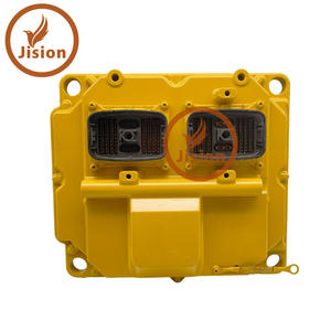 462-0007 4620007 Contrôleur de moteur ECM pour pièces de machines de construction C7.1 - Product Image 1