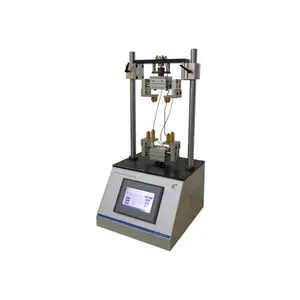 twisting torque force tester Bottle opening and locking force tester Torque tester for container Motorized torque testing