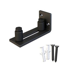 Guía de Suelo Moderna para Puertas Correderas Tipo Granero, <span class=keywords><strong>Kit</strong></span> de Guía Inferior con 3 Años de Garantía - Product Image 1
