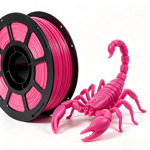 Filamento PETG de Alta Velocidad, Bajo Consumo de Filamento, Impresión Rápida, Compatible con Impresoras Creality FDM - Product Image 3