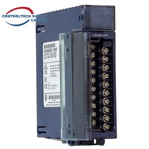 Mejor Precio PRX3i PacSystem IC694MDL740 Módulo de Salida Discreta Celeron M para Sistemas Industriales Automatizados - Product Image 2
