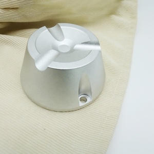 Nail Detacher 7500gs Anti-Theft System EAS Tag <b>Security</b> 8.2mhz Frequency Model Rk03 Store <b>Security</b> - Product Image 3