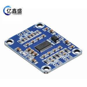 Mini placa amplificadora Tpa3110, amplificador de potencia de Audio de 2 canales para altavoz, salida de sonido de alta calidad - Product Image 2