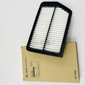 Filtre à air 28113-3X000 pour Hyundai Kia 281133X000 - Product Image 1