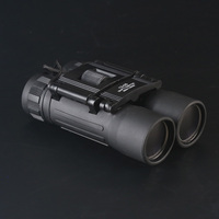 Jumelles télescope extérieures portables 8x21 pour adultes avec lentille d'observation des étoiles pour l'aventure et la relaxation.