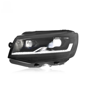 Pièces automobiles, phare à LED <span class=keywords><strong>T6</strong></span>.1 pour <span class=keywords><strong>VW</strong></span> Multivan <span class=keywords><strong>T6</strong></span> 2016-2019, feux de jour à LED - Product Image 4