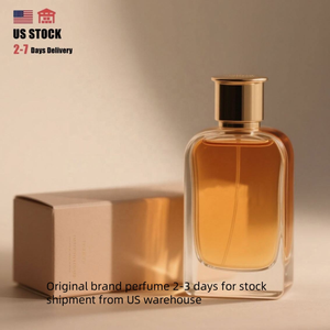 Perfume de Lujo para <span class=keywords><strong>Hombre</strong></span>, Colonia de 100 ml, Eau de Parfum, Fragancia Corporal Natural de Larga Duración, Colonia Masculina - Product Image 5