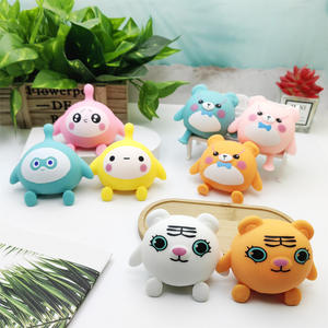 ลูกหมีน่ารักสำหรับงานปาร์ตี้ T516คลายเครียดลูกหมีของเล่นสำหรับเด็ก - Product Image 2