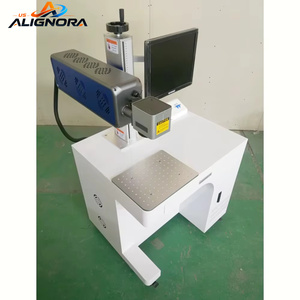 Máquina de Marcado Láser de Dióxido de Carbono (CO2) de Alta Eficiencia, Ahorro de Energía y Respetuosa con el Medio Ambiente - Product Image 5