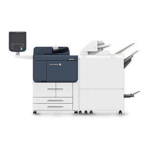 Fotocopiatrice a Colori Usata B9100 Formato Carta A3/A4 Alta Velocità 100ppm Stampante Professionale Ricondizionata Scansione Copia Memoria 16GB 600x600dpi - Product Image 1