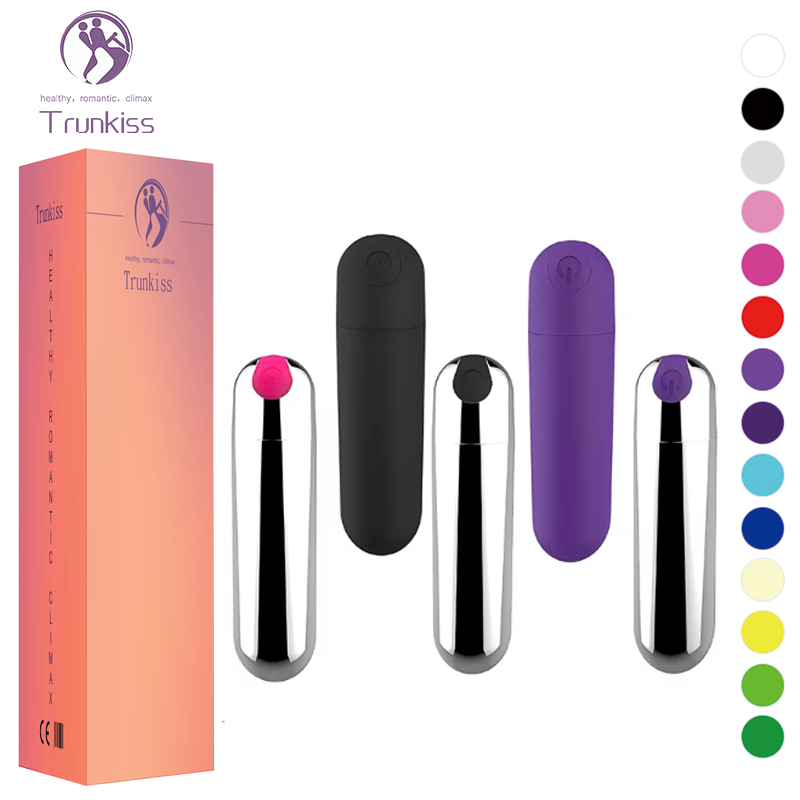 Customized Color