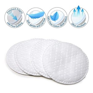 Disques démaquillants jetables <span class=keywords><strong>en</strong></span> <span class=keywords><strong>tissu</strong></span> non tissé avec tampons démaquillants - Product Image 6