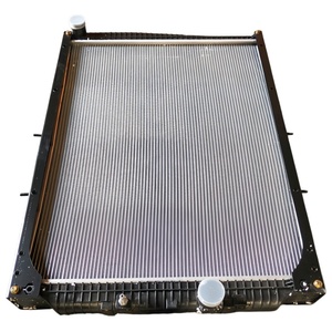 Pièces de système de refroidissement de camion de haute qualité, radiateur 5065000701, réservoir d'eau de refroidissement du moteur pour Mercedes Benz - Product Image 2