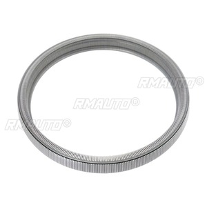 โซ่ส่งกำลัง 901074 แถบเหล็กสำหรับอะไหล่เครื่องยนต์นิสสัน อุปกรณ์ตกแต่งรถยนต์ - Product Image 3