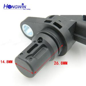 Sensor de Posición del Árbol de Levas ZJ0118230 Compatible con Mazda 2 2011-2012 Protage Protege 5 1999-2001 ZJO118230, ZJ011 8230, ZJO1 <span class=keywords><strong>18230</strong></span> - Product Image 3