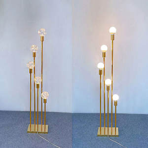 Hiasan tengah meja pernikahan - Product Image 5