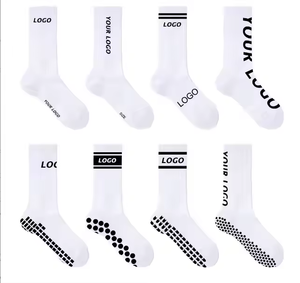 OEM Premium Luxury <strong>Custom</strong> Men <strong>Socks</strong> 100% Merino Wool Thick Thermal Winter <strong>Socks</strong> <strong>Custom</strong> Packaging - Product Image 2