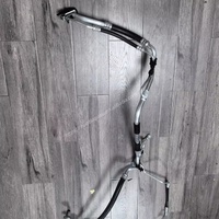 Pièces détachées automobiles haute performance, conduite d'aspiration et de liquide pour voiture 97775D3400 97775F8500 97775-D3400 97775-F8500 pour Hyundai Kia