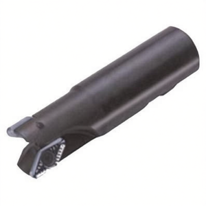 Fresa de copia Ta9000 con vástago Weldon para mecanizado de precisión - Product Image 2