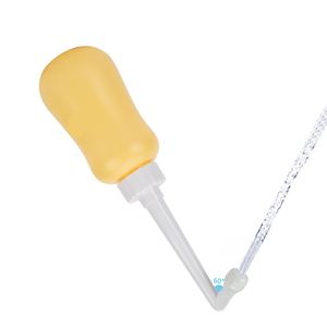 Wholesale Portable <strong>Shower</strong> <strong>Bidet</strong> Toilet Sprayer Modern Design Soft Material <strong>Plastic</strong> for Women and Baby for Hotels - Product Image 1