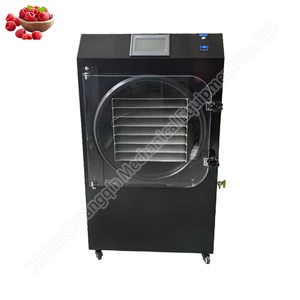 Food Freeze Dryer Machine 10 Kg Vacuum Freeze Dryer Freeze Dryer Machine for Food Home Use - Product Image 5