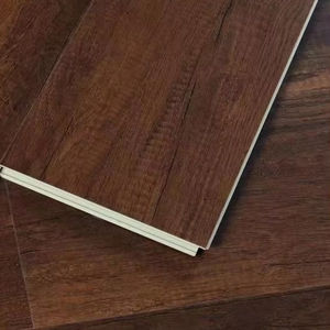 กระเบื้องปูพื้นไวนิล<span class=keywords><strong>พื้น</strong></span>กันน้ำ4มม. <span class=keywords><strong>พื้น</strong></span>ไวนิลคลิก WPC - Product Image 2