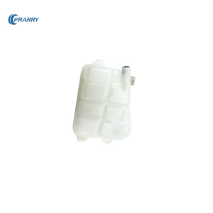 WAB 1265001549 A1265001549 réservoir de trop-plein d'expansion de liquide de refroidissement pour <span class=keywords><strong>Mercedes</strong></span> Benz berline 190E S123 W124 <span class=keywords><strong>W126</strong></span> C126 W201 W202 - Product Image 2