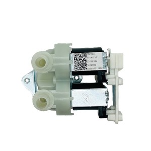 FPS90G1 Solenoid <b>Valve</b> 220V Water Inlet <b>Valve</b> For Front Loading <b>Washing</b> <b>Machine</b> - Product Image 4