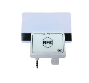 Carte magnétique lecteur de carte NFC ACS ACR35-A1 lecteur NFC Portable Micro USB Connect