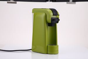 <span class=keywords><strong>Dolce</strong></span> <span class=keywords><strong>gusto</strong></span>-cafetera para cápsulas de café keurig, máquina de café con diferentes colores - Product Image 3