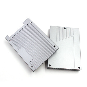 Tùy chỉnh OEM ODM Led nhà máy ánh sáng tản nhiệt Tản nhiệt Tản nhiệt giai đoạn ánh sáng theo dõi ánh sáng lạnh giả mạo tản nhiệt UFO giả mạo tản nhiệt - Product Image 5