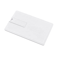 Clé USB personnalisée multi-capacités pour portefeuille, idéale pour la sauvegarde et le transfert de données quotidiennes