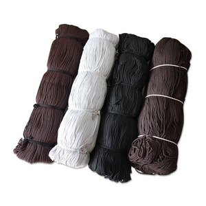 Cordon en coton Hongzun 80m torsadé doux 5-8mm pour emballage et accessoires vestimentaires - Product Image 2