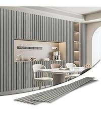 2025 nouveau Design moderne hôtel utiliser des panneaux acoustiques 21*320mm 60x120cm 60x240cm 25mm panneaux en <span class=keywords><strong>bois</strong></span> massif - Product Image 5