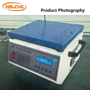 <span class=keywords><strong>Machine</strong></span> d'essai de <span class=keywords><strong>vibration</strong></span> HTA-3000A pour le contrôle de la qualité et les tests d'fiabilité des composants électroniques et automobiles - Product Image 5