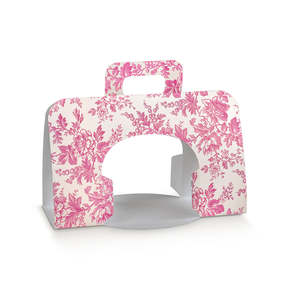 Scatole aperte per Colomba con manico 26.5cm + 19cm x 21.5cm 750gr - Product Image 2